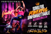 sing smooth radio ready rnb vocals for your track