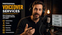 create high quality ai voice over using eleven labs