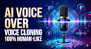 generate professional ai voice overs using eleven labs