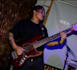 record a bassline for your song or backing track