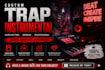 create a unique royalty free instrumental music track