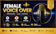 record professional urdu hindi and punjabi voice over