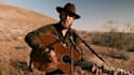 record authentic folk, blues country vocal with guitar and violin