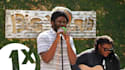record contemporary reggae, lovers rock, and dancehall vocals
