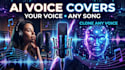 turn your vocal identity into a custom ai voice model for song covers