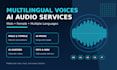 clone your voice for realistic ai text to speech