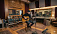 record professional acoustic guitar tracks for your song