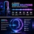 create professional ai voiceovers using elevenlabs