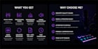 mix and master your audio professionally
