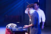 curate a professional playlist for your event or venue