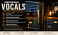 sing professionally on your song