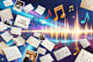 create a song for someone