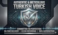 provide professional turkish voice data for ai training