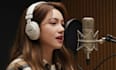 write lyrics, sing custom children song nursery rhymes female edm pop singer rnb