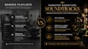 create a signature business soundtrack for your hotel, café, restaurant or brand