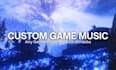 compose custom music for your game in any genre