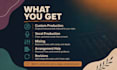 produce and compose your music