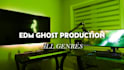 be your edm ghost producer