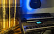 be your professional pianist or keyboardist