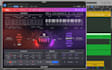 program midi drums for a track or to a brief