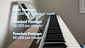 produce and compose custom music for your project