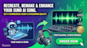 create, recreate, and remake songs with suno ai
