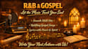 write christians songs for you