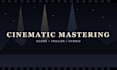 master your track to a professional, streaming ready sound