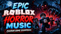 compose epic roblox game music for your game