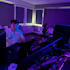 creative mix master like industry playboi carti drake travis etc