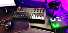 make a custom metal or rock backing track