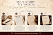 write a custom personalized song for your special occasion