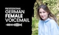 record a professional voicemail or phone greeting