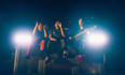 write original, uplifting pop songs and professional lyrics