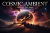 produce melancholic space ambient tracks