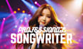 write and record a custom song gift for any occasion