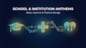 compose a custom jingle, anthem, or theme song