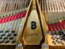 record professional acoustic piano tracks on my steinway model b