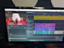 do your sound design and audio editing