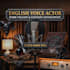 create cinematic character voices for games and animation
