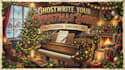 ghostwrite your christmas song