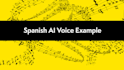create realistic ai voiceovers and text to speech audio
