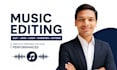 cut, trim or loop your songs for dance, weddings and events