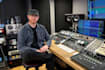 process your stems through my analogue outboard gear