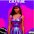 be your powerful female vocalist singer pop rap rock