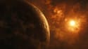 create a sci fi soundtrack for your game