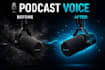 professionally clean, restore and enhance your voice recordings