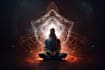 compose ambient meditation music for relaxation, sleep, and healing