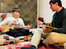 teach and perform authentic afghan rubab music online