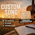 create a personalized song your loved one will never forget